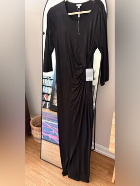 Evening dress